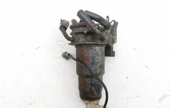 Toyota Avensis T250 Fuel filter 