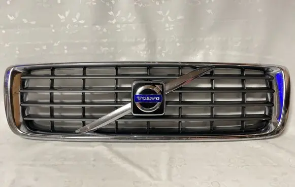 Volvo S80 Front grill 30655102 30764070