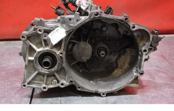 Mitsubishi Outlander Manual 6 speed gearbox W5M421Z4B2