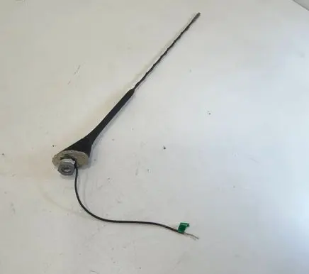 Volkswagen Polo Radio antenna 