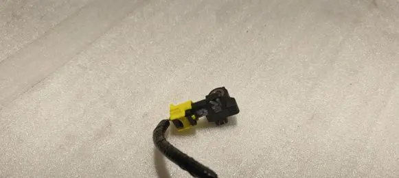 Honda Civic XI Airbag deployment crash/impact sensor 77970TZRS110M1