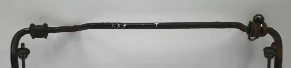 Mazda CX-7 Rear anti-roll bar/sway bar 