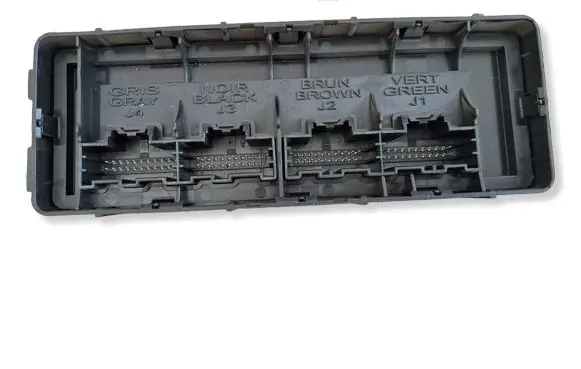 Opel Insignia A Other control units/modules 13309416 3894168891350LHC