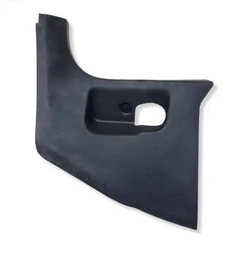 Volkswagen PASSAT B6 Foot area side trim 3C1863483