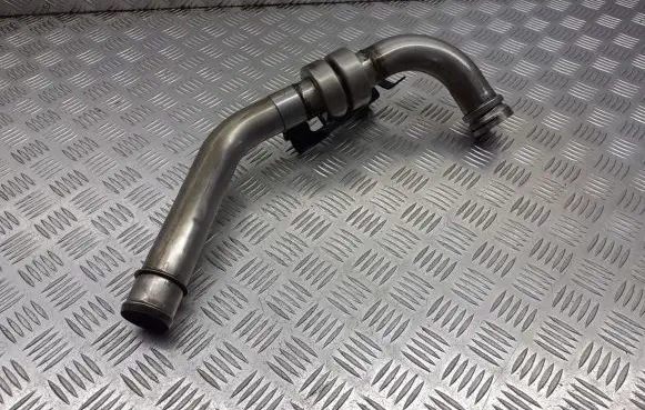 Renault Megane II Intercooler hose/pipe