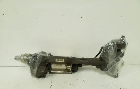Volkswagen Golf VI Steering rack 1K1423051EL