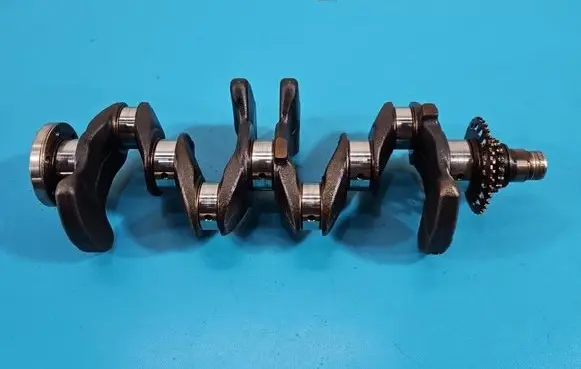 Toyota Prius (XW20) Crankshaft IMPRK1609102