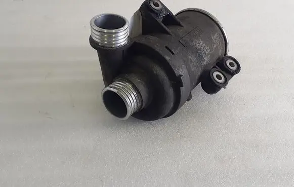 BMW X3 F25 Electric auxiliary coolant/water pump 7604027 760402710 17669711