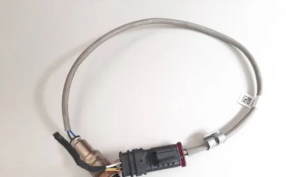 BMW X1 U11 Lambda probe sensor 8686978 11788686978