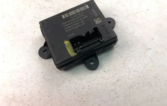 Volvo V60 Other control units/modules 31343873