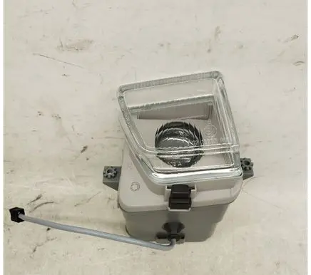 Mercedes-Benz SL R129 Front fog light 1298200256 0305120002 1305621246