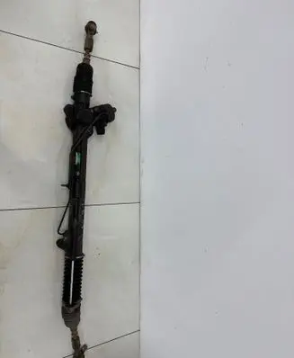 Audi A6 S6 C5 4B Steering rack 4B1422066A 015984