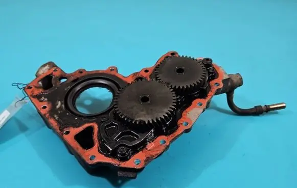 Iveco Daily 3rd gen Oil pump IMPRK1403988