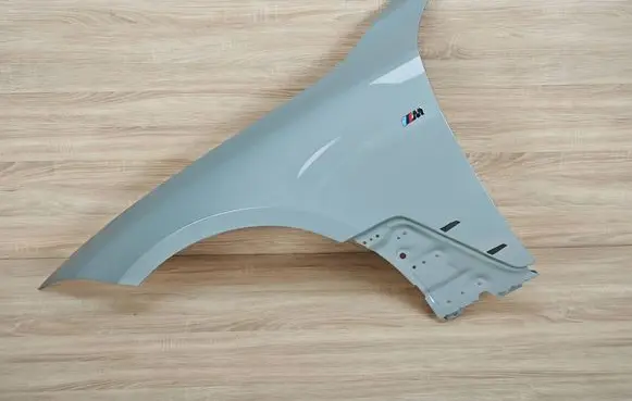 BMW 4 G22 G23 G24 G26 Fender BLOTLPN68
