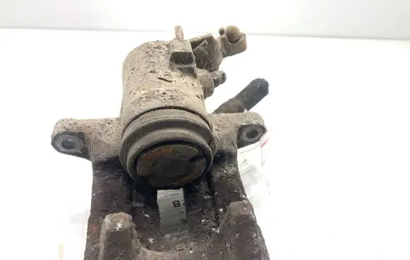 Seat Leon (1P) Rear brake caliper 
