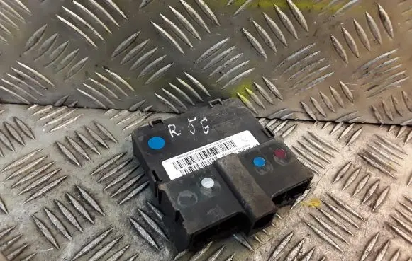 Fuse box set