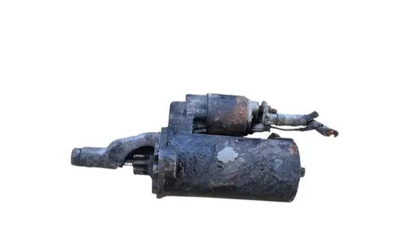 Audi A6 S6 C5 4B Starter motor 