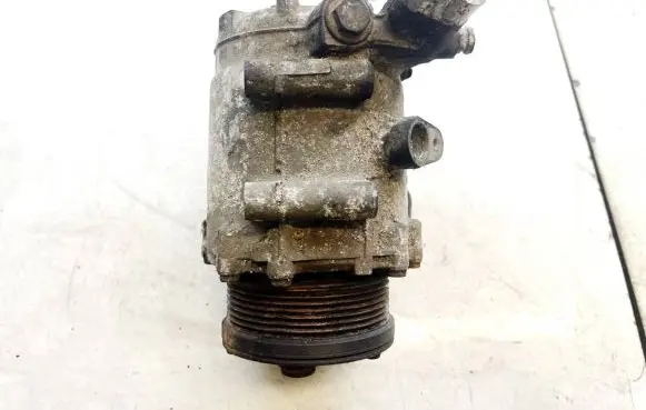 Honda Civic Air conditioning (A/C) compressor (pump)