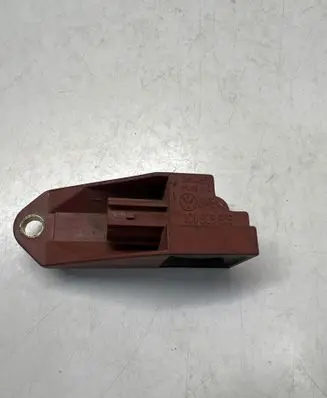 Volkswagen Golf IV Airbag deployment crash/impact sensor 5WK42957 1C0909606