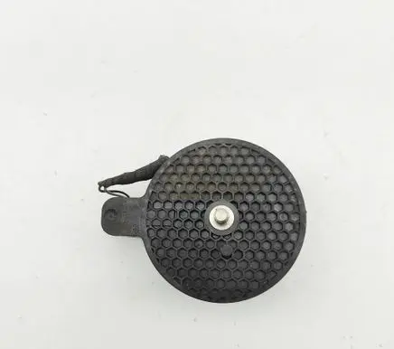 Volkswagen Golf VIII Alarm system siren 4H0907601E
