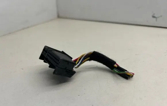 Audi Q7 4M Other wiring loom 1K0971975