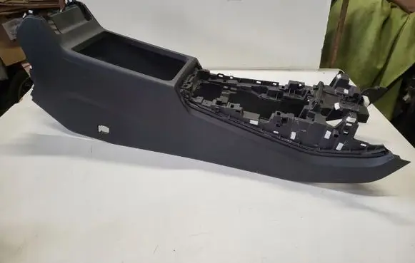 Audi Q5 SQ5 Center console 