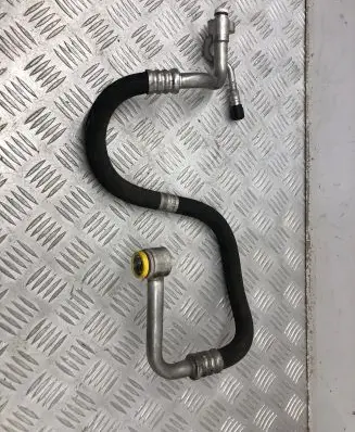 BMW 3 E90 E91 Air conditioning (A/C) pipe/hose 9232585 52529410