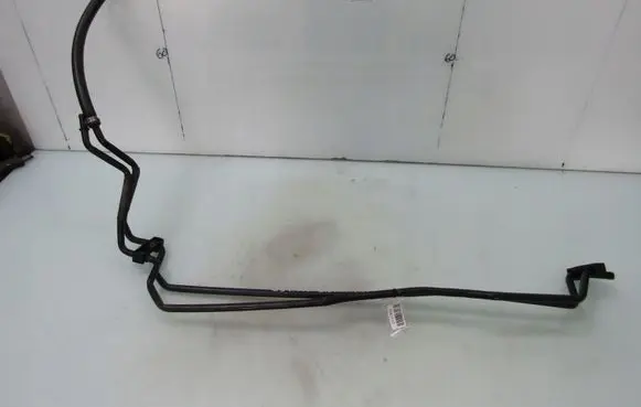 Peugeot 607 Power steering hose/pipe/line 9653246080