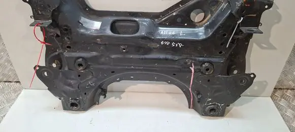 Opel Astra L Front subframe S27645558