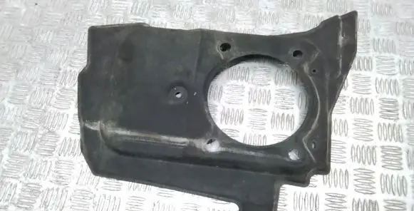 BMW i3 Heat shield in engine bay 7351810