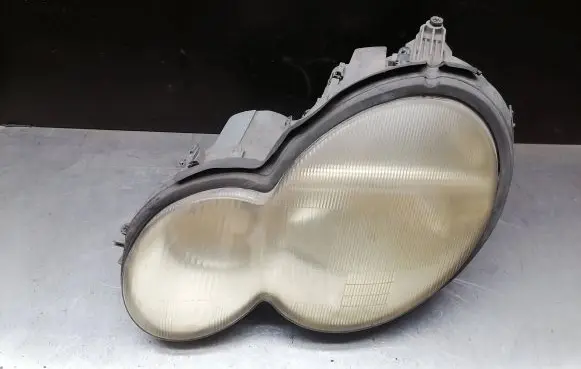 Mercedes-Benz CLK A208 C208 Headlight/headlamp 2088000175 15084500