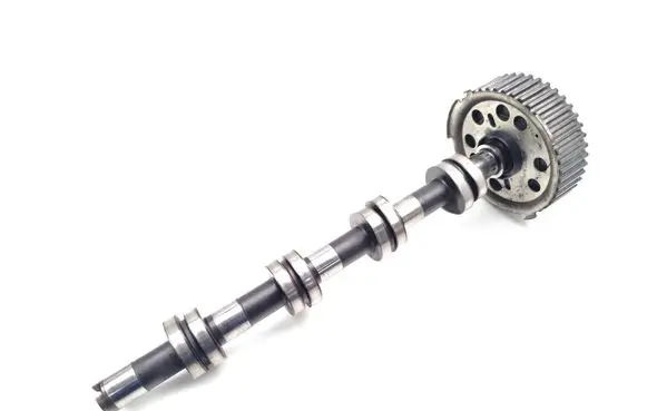 Volkswagen Golf V Camshaft 038109111E 03G109239B BKD