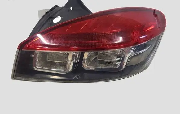 Renault Megane III Rear/tail lights 89319641 265500005R