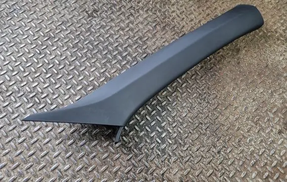 Volkswagen Tiguan (A) pillar trim 5NA867234B