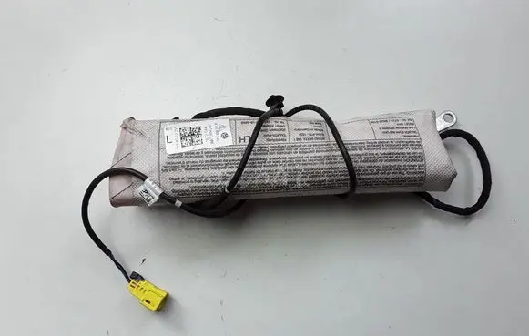 Volkswagen Touareg II Seat airbag 7P0880241A