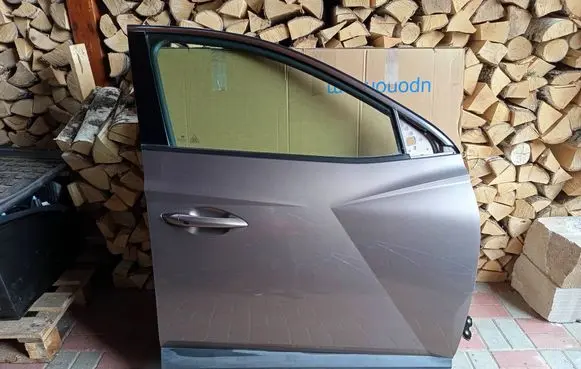 Hyundai Tucson IV NX4 Front door