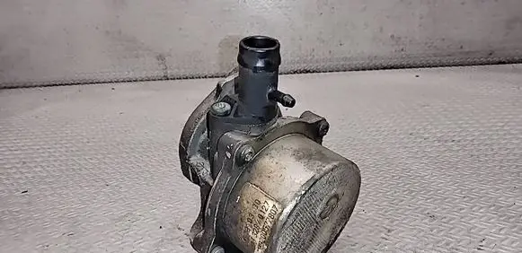 Renault Modus Vacuum pump 8200577807