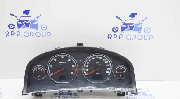 Opel Signum Speedometer (instrument cluster) 13193061RZ 13193061