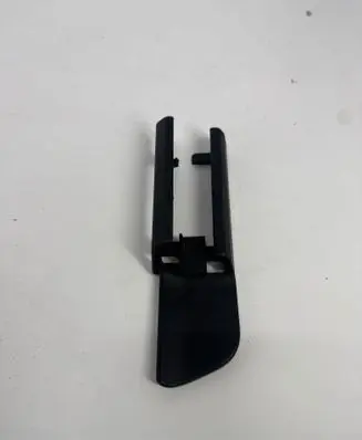 BMW 5 G30 G31 G38 Front passenger seat rail trim 7357395 15054410