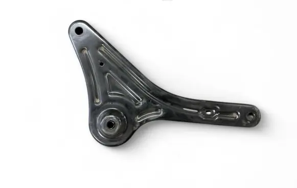 Other rear suspension part