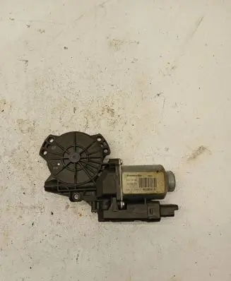 KIA Ceed Rear door window regulator motor 402059B 2059