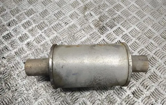 Honda Accord Muffler/silencer 