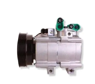 Hyundai Trajet Air conditioning (A/C) compressor (pump) 977013A470 9770138171 9770138170