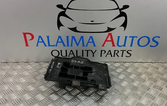 KIA Optima Battery tray 371502T200