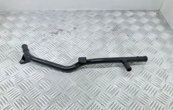Skoda Octavia Mk3 (5E) Engine coolant pipe/hose 04C121070B