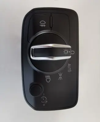 Audi A3 S3 8V Light switch 8V0941531AD 8V0941531