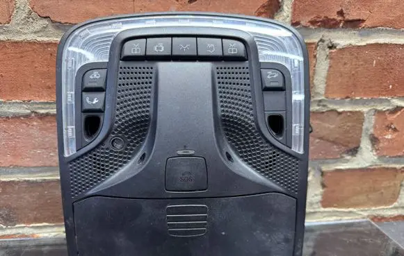 Mercedes-Benz Sprinter W907 W910 Other interior light A9109004700 H00245768 2JM01297441