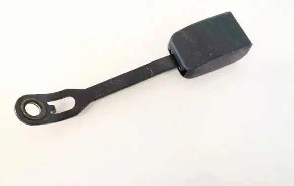 Peugeot 307 Front seatbelt buckle a9132 a9132ac55