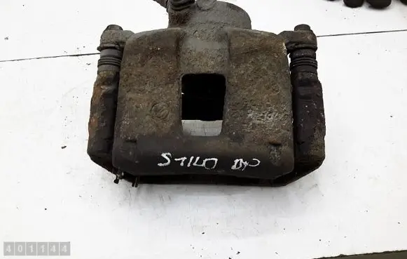 Fiat Stilo Front brake caliper