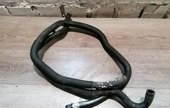 Volvo V70 Heater radiator pipe/hose 8671021001